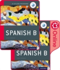 Oxford IB Diploma Programme: IB Spanish B Print and Enhanced Online Course Book Pack - Book
