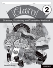 ¡Claro! 2 Grammar, Vocabulary and Translation Workbook (Pack of 8) - Book