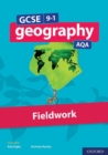GCSE 9-1 Geography AQA Fieldwork - Book