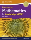 Pemberton Mathematics for Cambridge IGCSE(R) Extended - eBook