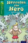 Oxford Reading Tree TreeTops Myths and Legends: Level 12: Hercules The Hero - Book