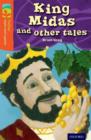 Oxford Reading Tree TreeTops Myths and Legends: Level 13: King Midas and Other Tales - Book