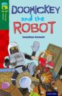 Oxford Reading Tree TreeTops Fiction: Level 12 More Pack B: Doohickey and the Robot - Book