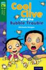 Oxford Reading Tree TreeTops Fiction: Level 12 More Pack C: Cool Clive and the Bubble Trouble - Book