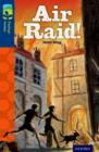 Oxford Reading Tree TreeTops Fiction: Level 14 More Pack A: Air Raid! - Book