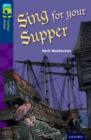 Oxford Reading Tree TreeTops Fiction: Level 14 More Pack A: Sing for your Supper - Book