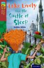 Oxford Reading Tree TreeTops Fiction: Level 15 More Pack A: Luke Lively and the Castle of Sleep - Book
