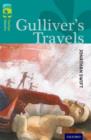 Oxford Reading Tree TreeTops Classics: Level 16: Gulliver's Travels - Book