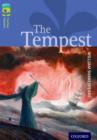 Oxford Reading Tree TreeTops Classics: Level 17 More Pack A: The Tempest - Book