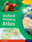 Oxford Primary Atlas - Book