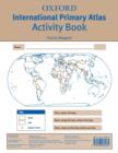Oxford International Primary Atlas Activity Book - Book