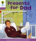 Oxford Reading Tree: Level 1+: More First Sentences A: Presents for Dad - Book