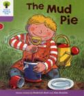 Oxford Reading Tree: Level 1+: More First Sentences C: Mud Pie - Book