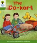 Oxford Reading Tree: Level 2: Stories: The Go-kart - Book