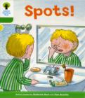 Oxford Reading Tree: Level 2: More Stories A: Spots! - Book