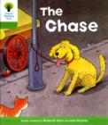 Oxford Reading Tree: Level 2: More Stories B: The Chase - Book