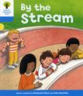 Oxford Reading Tree: Level 3: Stories: By the Stream - Book