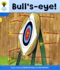 Oxford Reading Tree: Level 3: More Stories B: Bull's Eye! - Book
