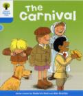 Oxford Reading Tree: Level 3: More Stories B: The Carnival - Book