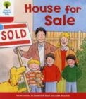 Oxford Reading Tree: Level 4: Stories: House for Sale - Book