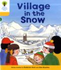 Oxford Reading Tree: Level 5: Stories: Village in the Snow - Book