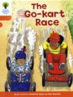 Oxford Reading Tree: Level 6: More Stories A: The Go-kart Race - Book