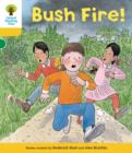 Oxford Reading Tree: Level 5: Decode and Develop Bushfire! - Book