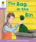 Oxford Reading Tree: Level 1+ More a Decode and Develop The Bag in the Bin - Book