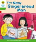 Oxford Reading Tree: Level 2 More a Decode and Develop the New Gingerbread Man - Book