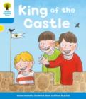 Oxford Reading Tree: Level 3 More a Decode and Develop King of the Castle - Book