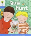 Oxford Reading Tree: Level 3 More A Decode and Develop Bug Hunt - Book