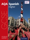 AQA GCSE Spanish Higher Ebook - eBook
