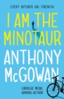 Rollercoasters: I Am The Minotaur - Book