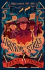 Rollercoasters: Lightning Strike - Book