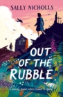 Out of the Rubble - Book