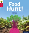 Oxford Reading Tree Word Sparks: Level 4: Food Hunt! - Book
