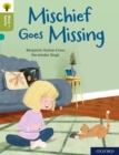 Oxford Reading Tree Word Sparks: Level 7: Mischief Goes Missing - Book