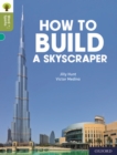 Oxford Reading Tree Word Sparks: Level 7: How to Build a Skyscraper - Book