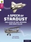 Oxford Reading Tree Word Sparks: Level 10: A Speck of Stardust - Book