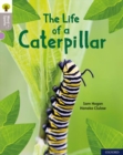 Oxford Reading Tree Word Sparks: Level 1: The Life of a Caterpillar - Book