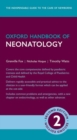 Oxford Handbook of Neonatology - Book