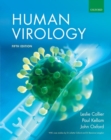 Human Virology - Book