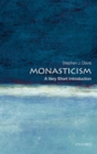 Monasticism: A Very Short Introduction - Book
