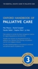 Oxford Handbook of Palliative Care - Book