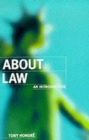 About Law: An Introduction - Book