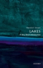 Lakes: A Very Short Introduction - Book