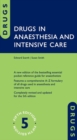 Drugs in Anaesthesia and Intensive Care - Book