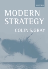 Modern Strategy - Book