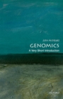 Genomics: A Very Short Introduction - Book
