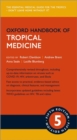 Oxford Handbook of Tropical Medicine - Book